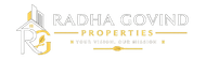 Radha Govind Properties Logo