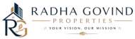 Radha_Govind_Properties logo